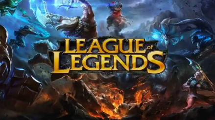 Need a gamer (League of Legends, World of Tanks)